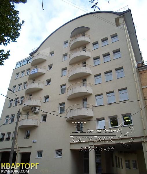 Sell 4-room apartment. Киев,  Тургеневская — photo 3