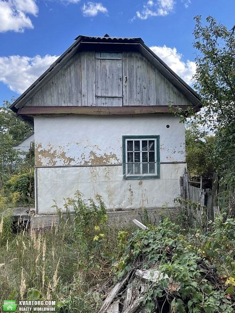 Sell house. Киевская обл., Малютянка — photo 4