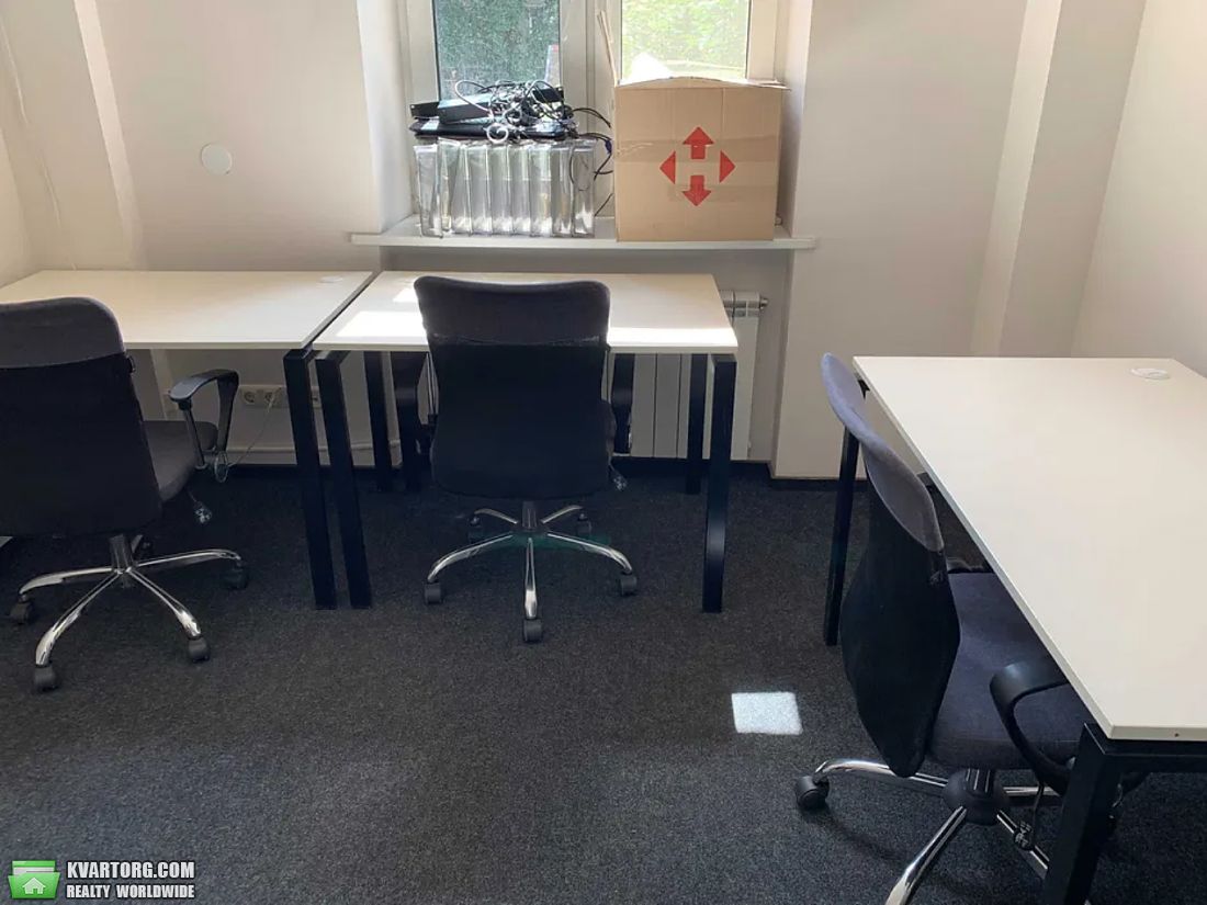 Rent out office. Киев,  Институтская — photo 7