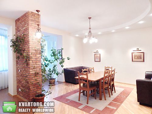 Rent out 3-room apartment. Киев, ул. Старонаводницкая — photo 2