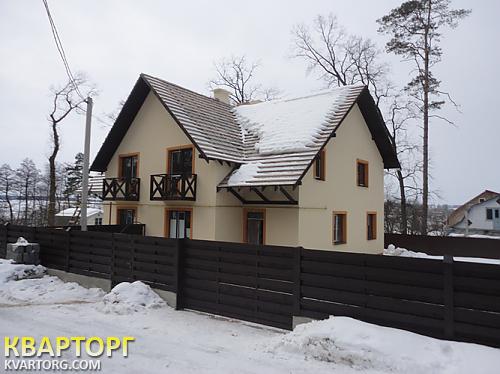 Sell house. Киевская обл., Новооскольская — photo 1