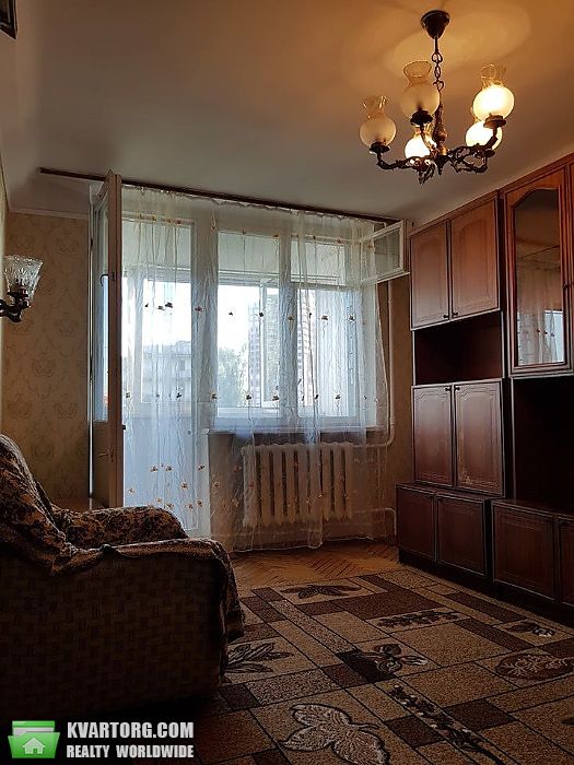 Rent out 2-room apartment. Киев, шоссе Харьковское — photo 7
