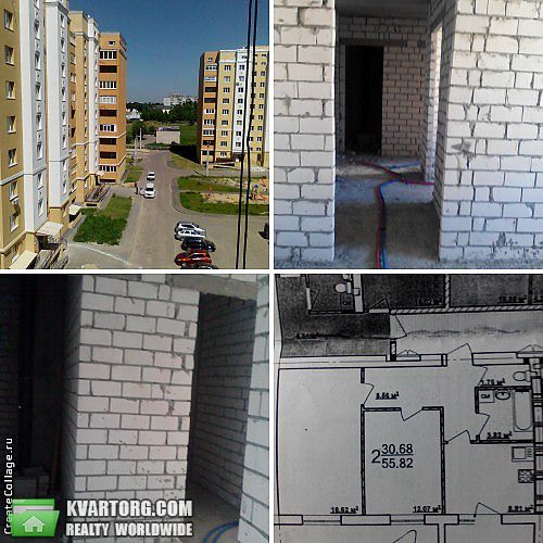 Sell 2-room apartment. Харьков,  Драгоманова — photo 3
