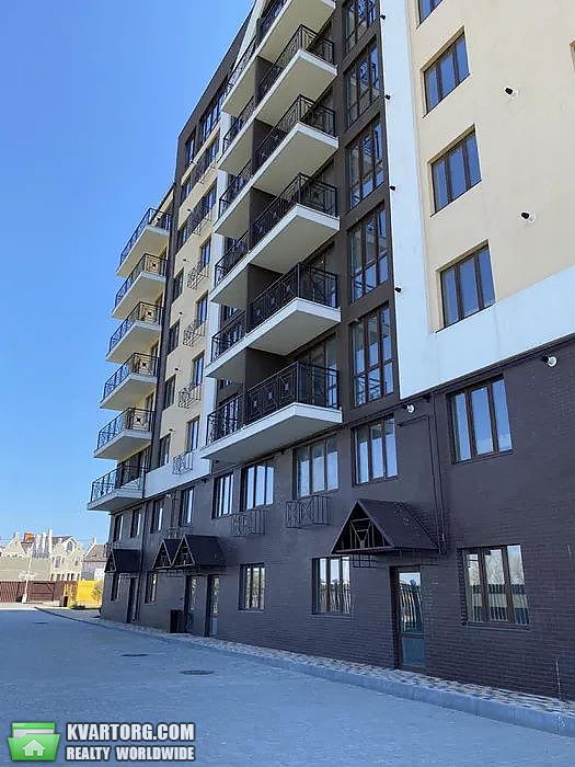 Sell 1-room apartment. Одесса, Заболотного — photo 1