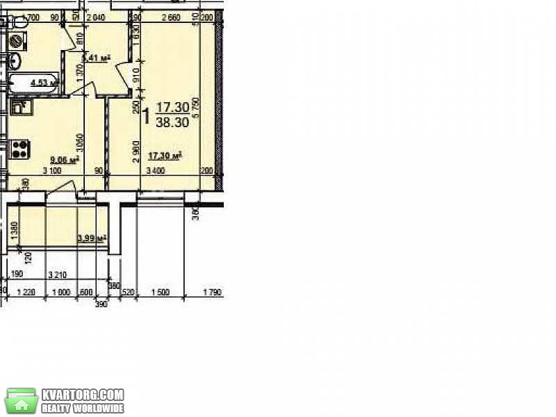 Sell 1-room apartment. Харьков, Мира — photo 1