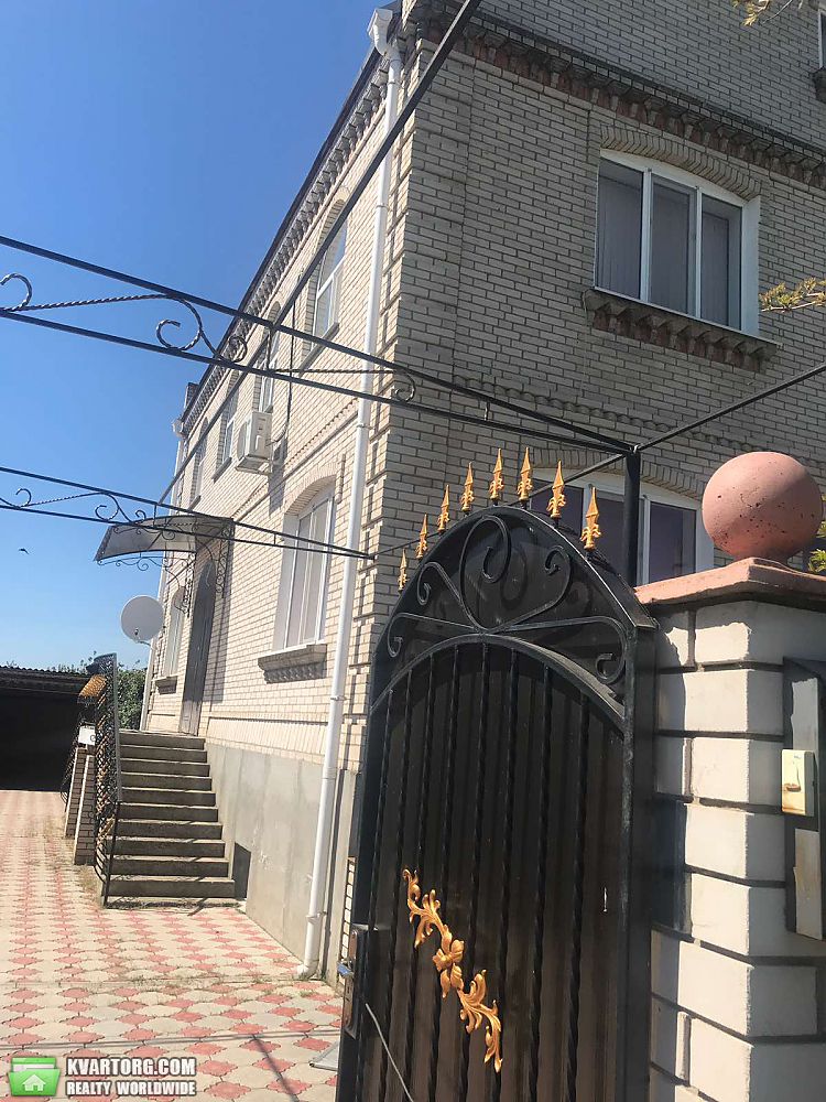 Sell house. Одесса, просп. Независимости — photo 4