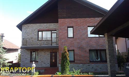 Rent out house. Киев, Лесники — photo 1