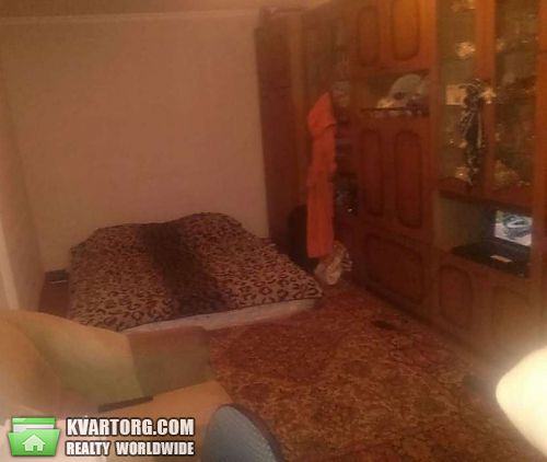 Sell 2-room apartment. Киев, пр. Леси Курбаса — photo 3