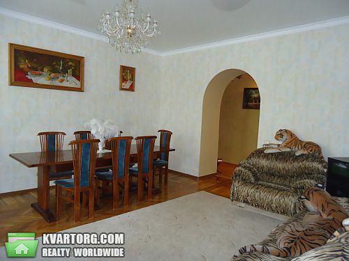 Sell 4-room apartment. Одесса, Хмельницкого — photo 4