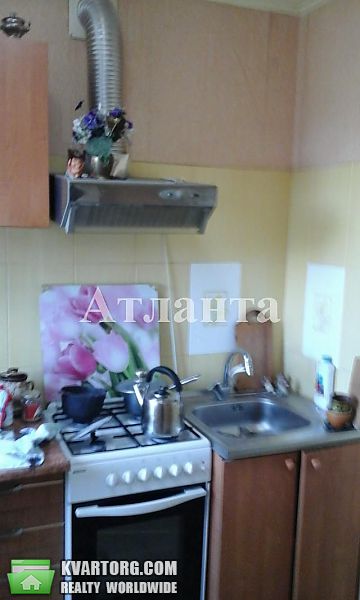 Sell 5-room apartment. Одесса, Добровольского — photo 5