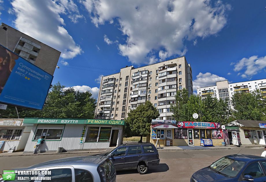 Sell 1-room apartment. Киев,  Вербицкого — photo 1