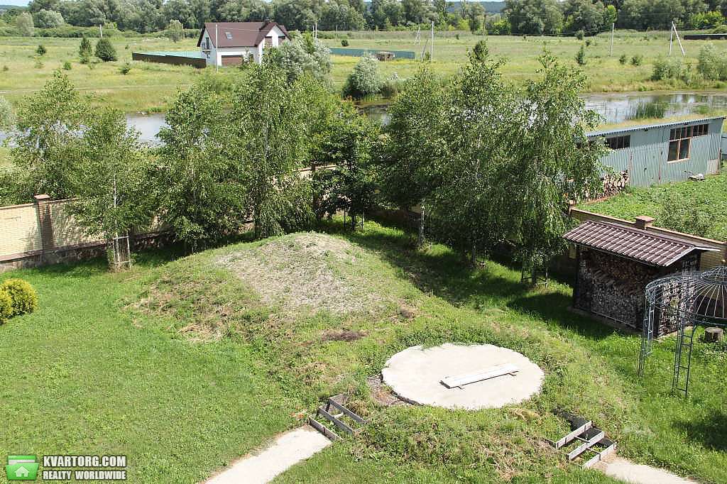 Sell house. Киевская обл., Набережная — photo 7