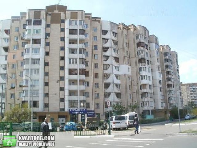 Sell 2-room apartment. Киев,  Лисковская — photo 1
