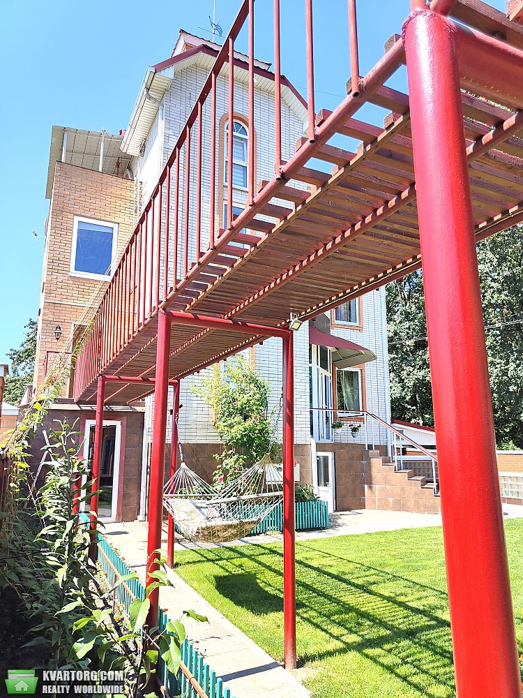 Sell house. Киевская обл., Голосіївська — photo 3