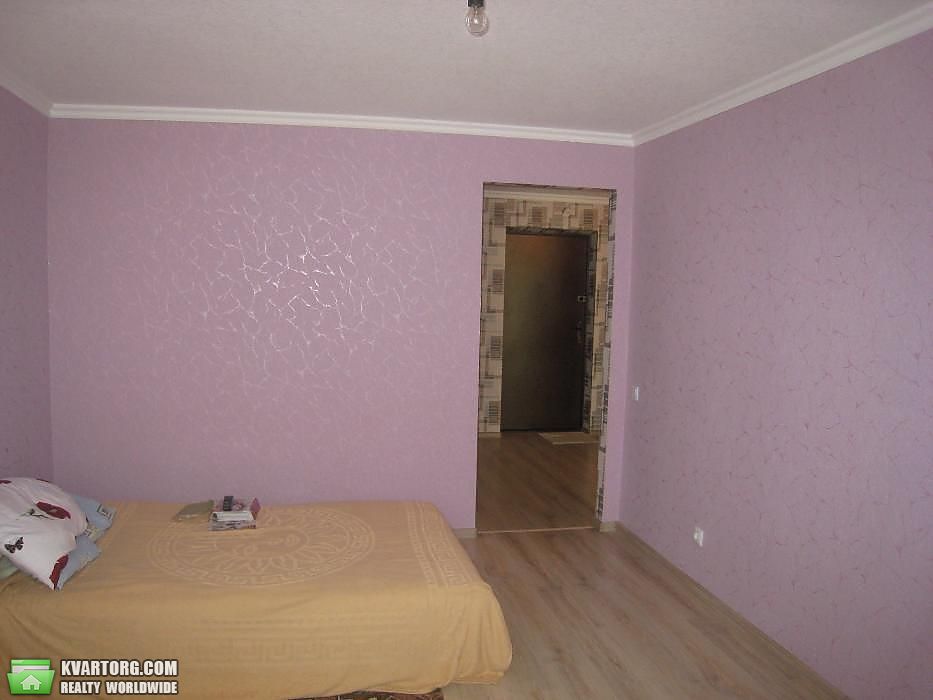 Sell 1-room apartment. Киев,  Радунская — photo 7