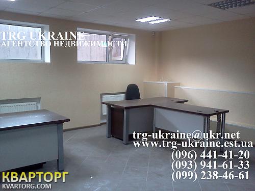 Rent out office. Киев,  Заболотного — photo 1