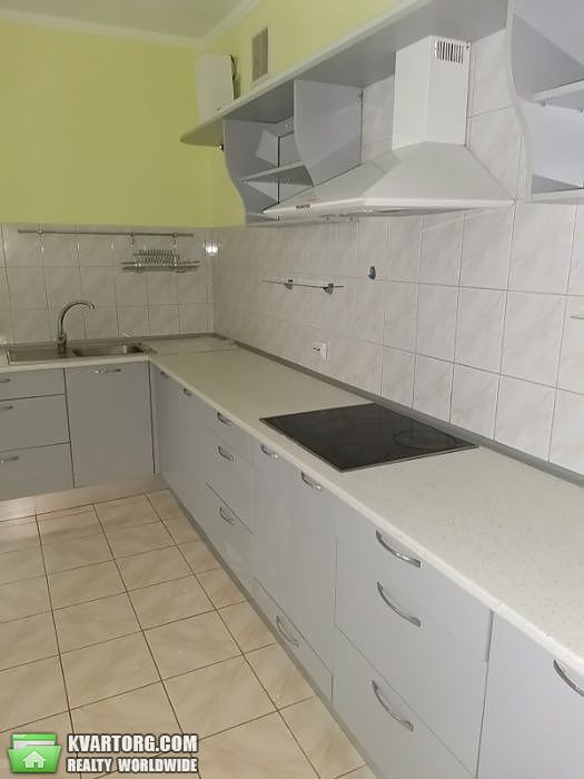 продам 1-комнатную квартиру. Киев,   Ломоносова - фото 2