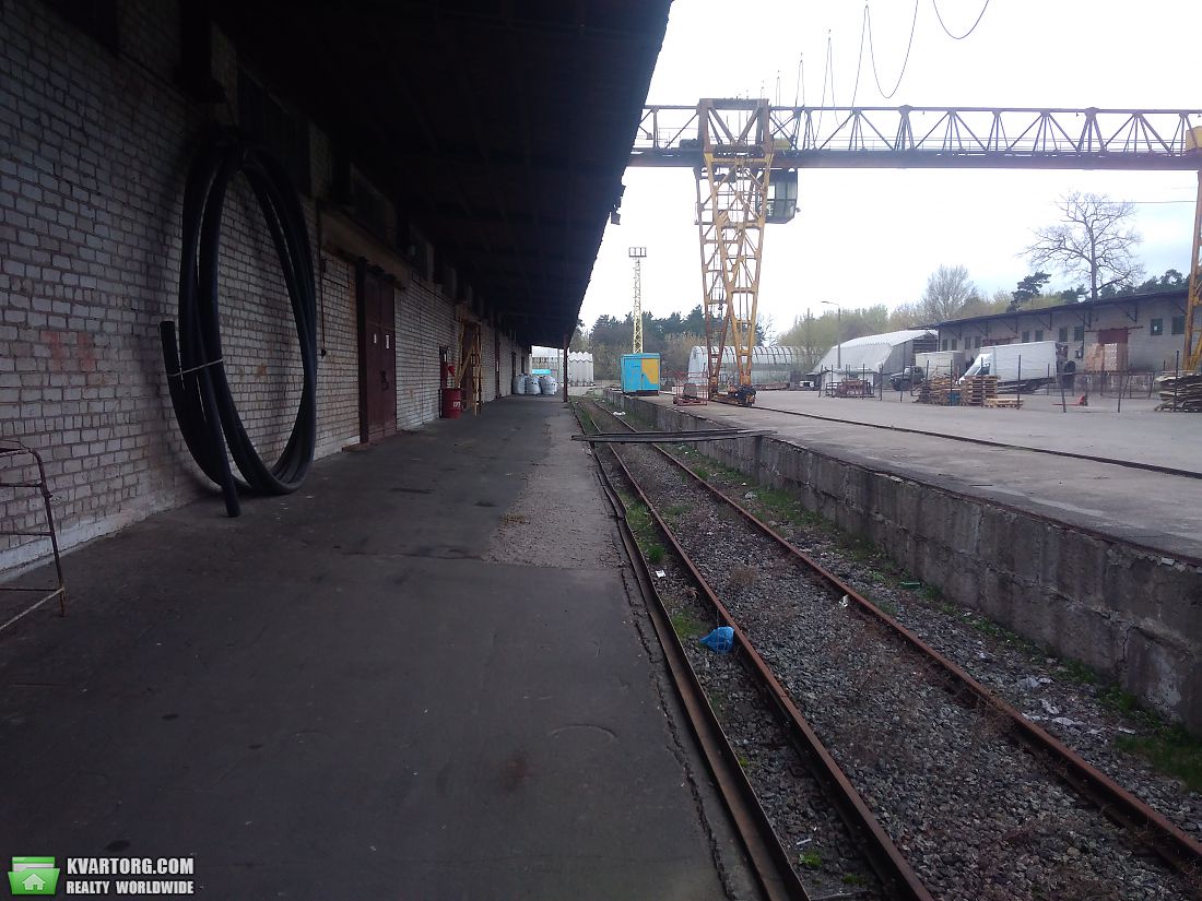 Rent out warehouse. Киев, старобориспольская — photo 5