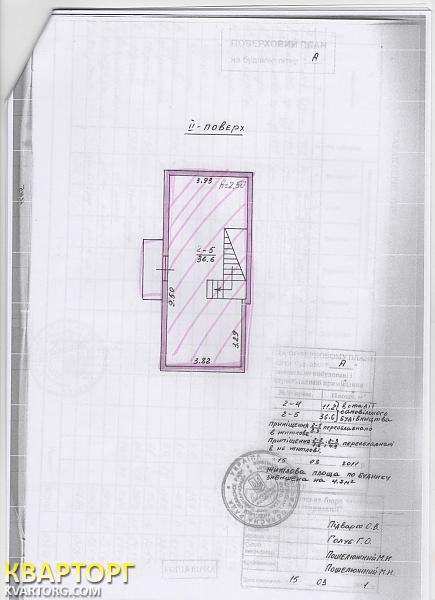 Sell house. Ирпень, Пролетарская — photo 9