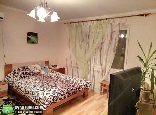 Sell 1-room apartment. Одесса, Армейская — photo 1