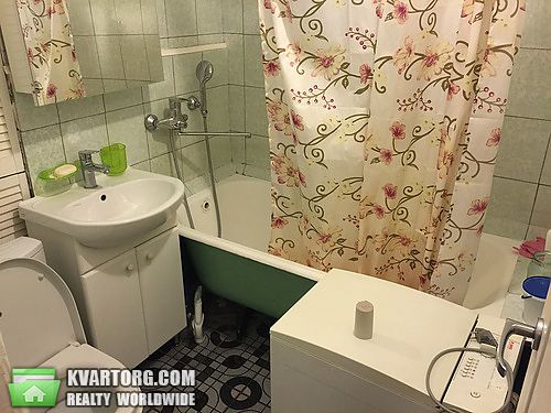 Sell 2-room apartment. Киев,  Ереванская — photo 10