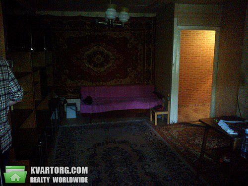 Sell 2-room apartment. Киев, Воссоединения пр — photo 3