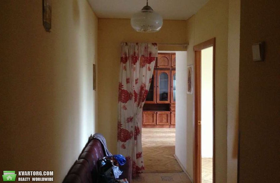 Sell 3-room apartment. Киев,  Щорса — photo 7