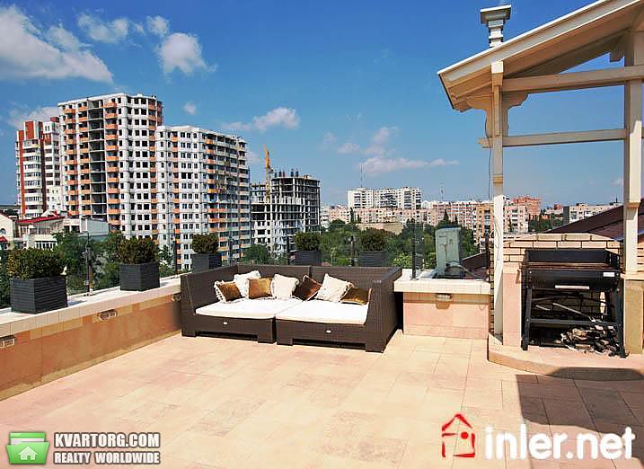 Sell 4-room apartment. Одесса, Педагогический переулок — photo 1