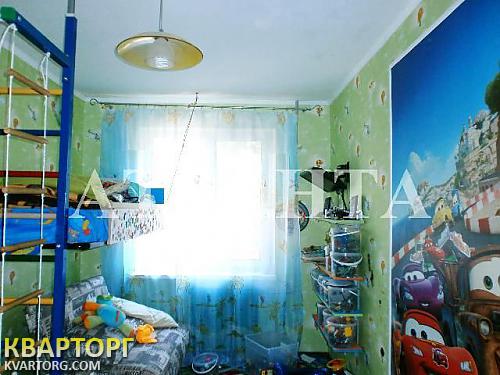 Sell 2-room apartment. Одесса, Генерала Бочарова — photo 3