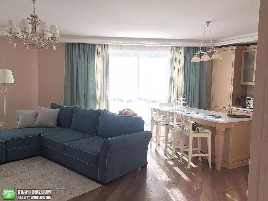 Sell 3-room apartment. Киев,  Липковского — photo 1