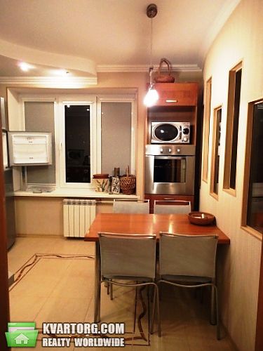 Rent out 2-room apartment. Киев, ипсилантиевский пер. — photo 6