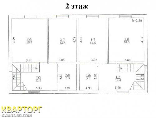 Sell house. Ирпень, коминтерна — photo 6