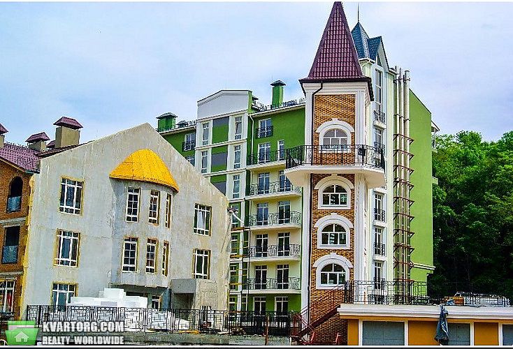 Sell 2-room apartment. Киев, Дегтярная — photo 1