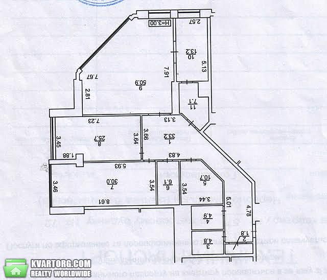 Rent out office. Киев,  Большая Васильковская — photo 8