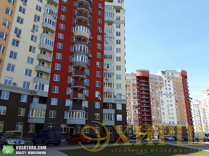 Sell 3-room apartment. Киев,  Ломоносова — photo 2