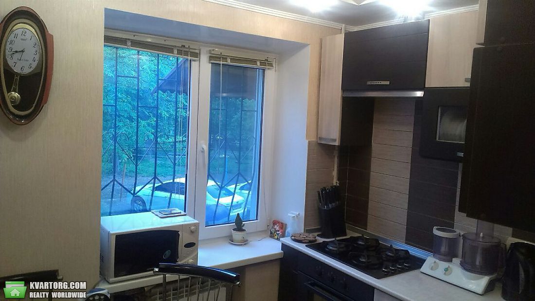 Sell 2-room apartment. Киев,  Метрологическая — photo 4