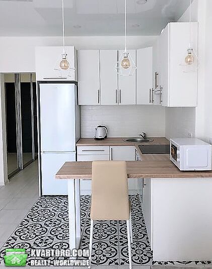 Sell 1-room apartment. Киев,  Каховская — photo 1