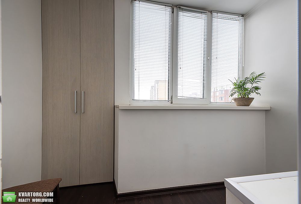 Sell 1-room apartment. Киев,  Закревского — photo 4