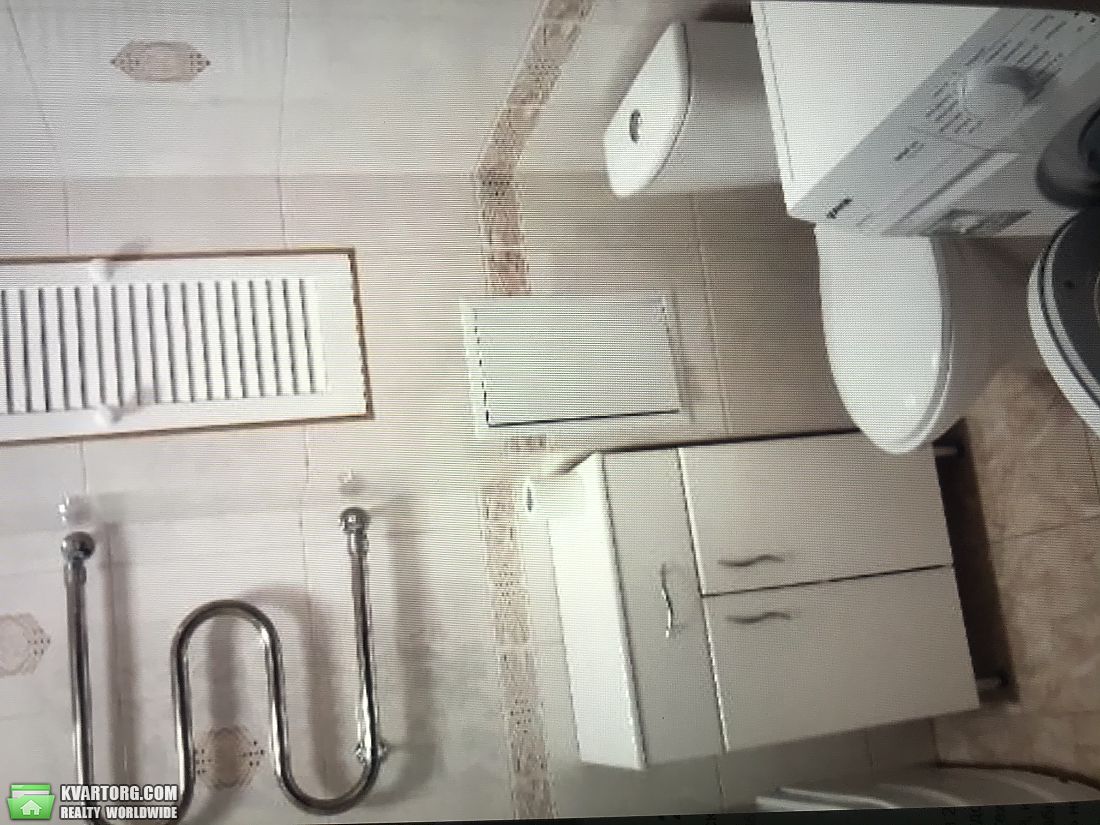 Rent out 1-room apartment. Киев,  Донца — photo 6