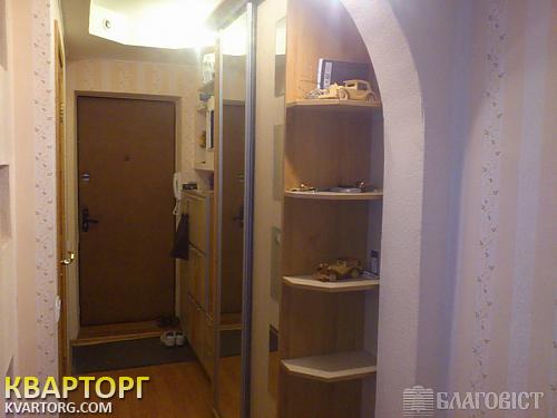 Sell 3-room apartment. Киев,  Правды пр — photo 6