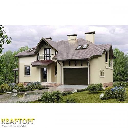 продам дом. Киевская обл.,  Садовая - фото 1