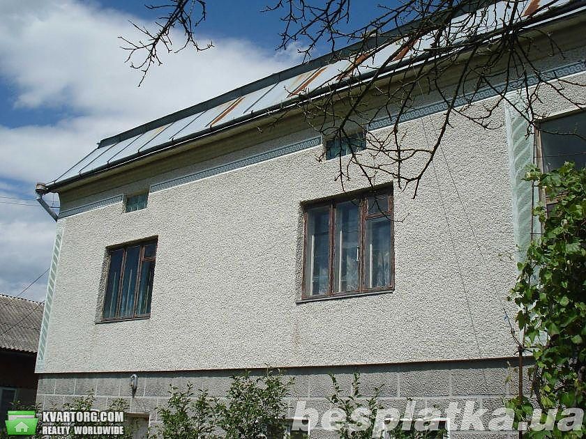 Sell house. Львов, Малые Ланки — photo 1