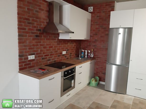 Rent out 1-room apartment. Киев, соборности — photo 6