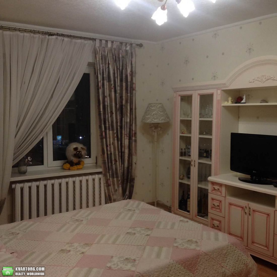 Sell 3-room apartment. Днепропетровск, Донецкое шоссе — photo 1
