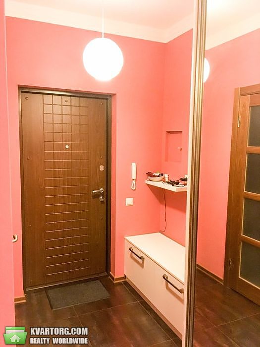 Sell 1-room apartment. Киев, Регенераторная — photo 8