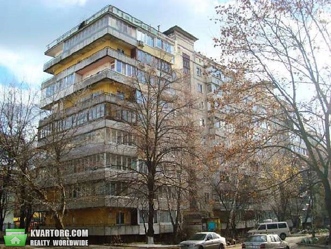 Sell 2-room apartment. Киев, булах — photo 8