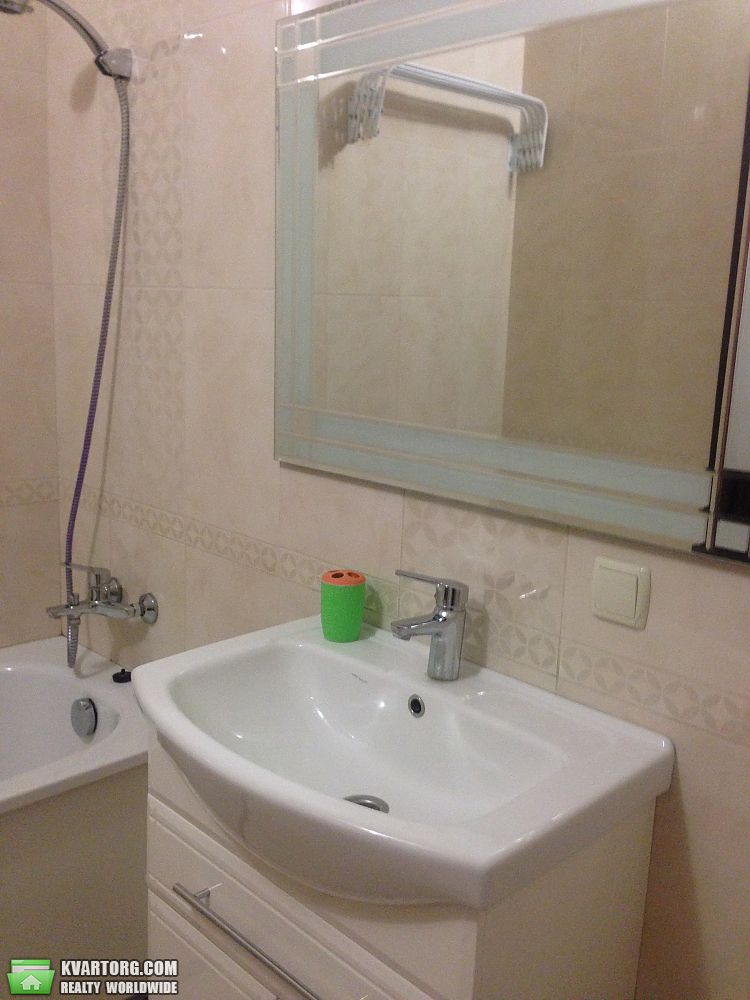 Rent out 1-room apartment. Киев, Ломоносова — photo 5