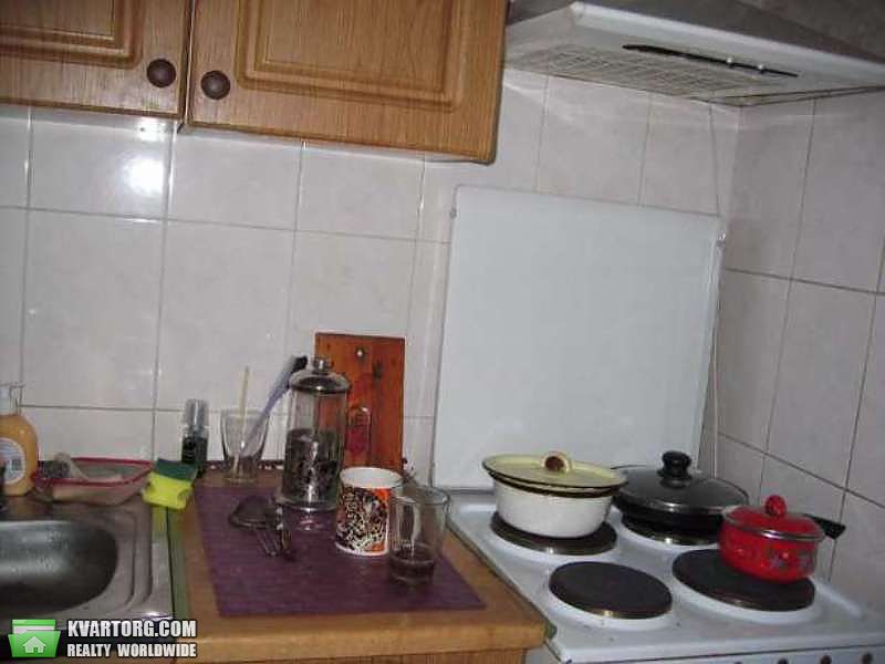 Sell 1-room apartment. Киев,  Верховинная — photo 1
