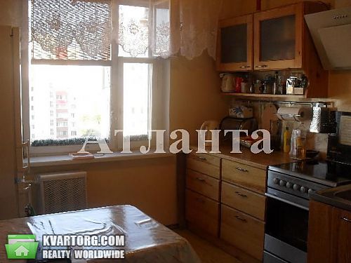 Sell 2-room apartment. Одесса, Днепропетровская дорога — photo 3