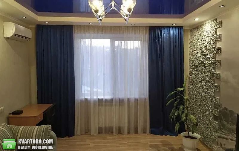 Rent out 1-room apartment. Киев,  Васильковская — photo 3